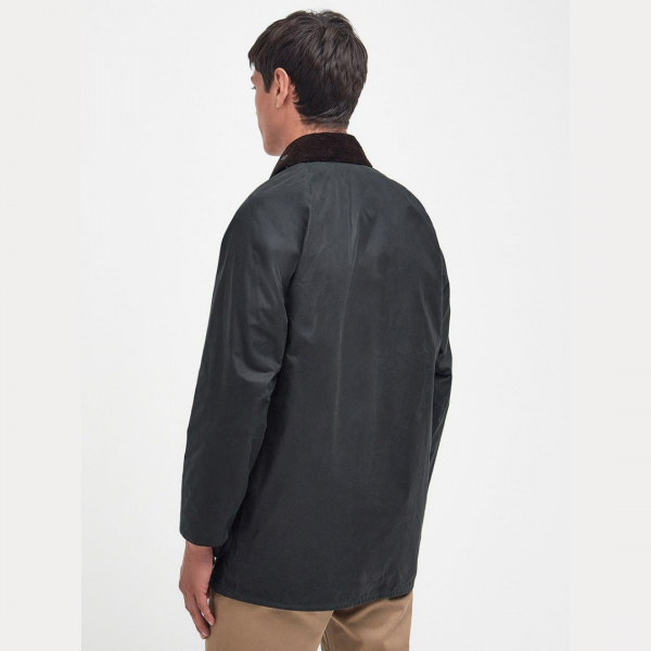 Barbour(バブアー）BEAUFORT/ビューフォート クラシックワックス