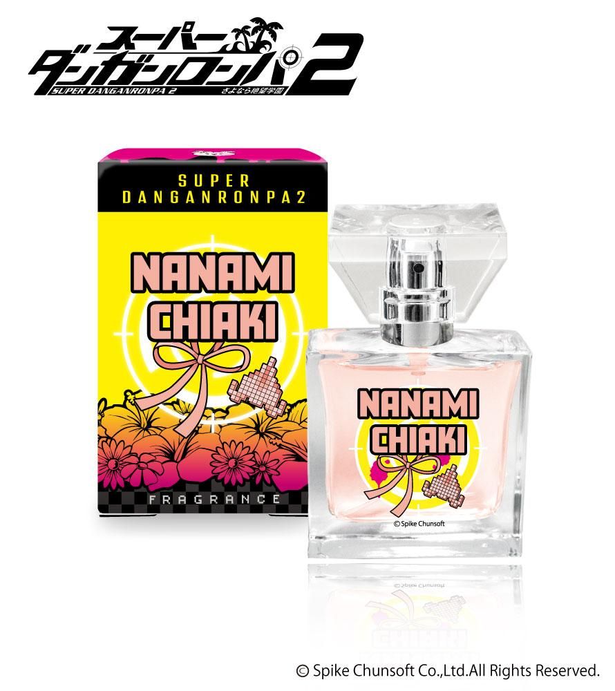 primaniacs】スーパーダンガンロンパ2 さよなら絶望学園 フレグランス