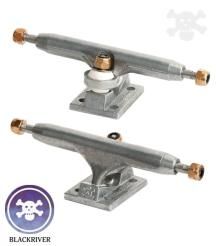 指スケ I BLACKRIVER TRUCKS X-Wide ver3.0 