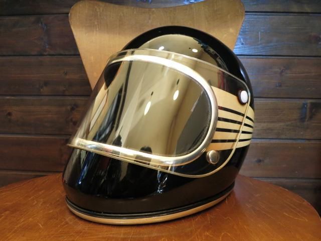 ビンテージヘルメット アーサーフルマー AF50 AF40 AF20 ヘルメット