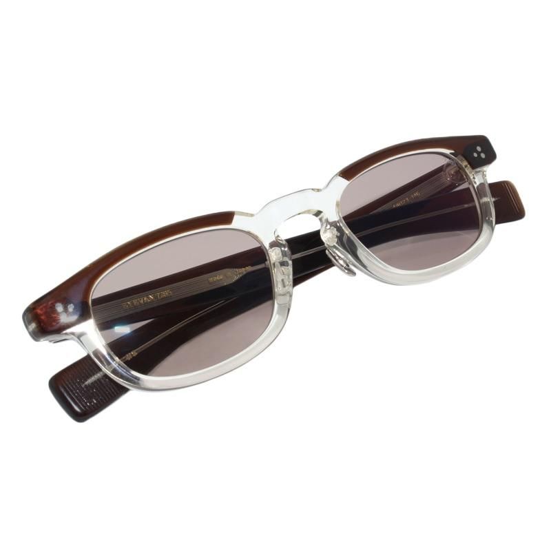 EYEVAN7285アイヴァン7285 351 / 353のメガネ 通販ならGLASH BEAM