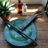 GARDEN - Strawberry Jam Antiques