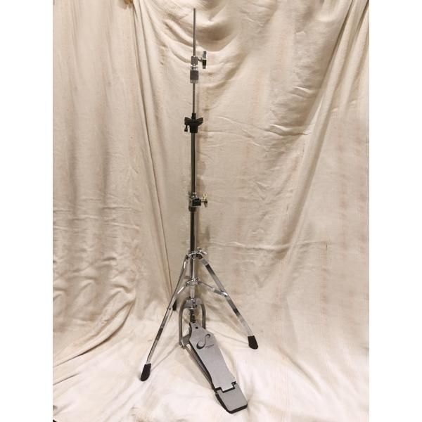 新品同様】CANOPUS / CHS-1 LIGHT WEIGHT HH スタンド【送料目安:M