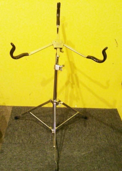 Ludwig Chicago スネアスタンド ドラムセットスタンド ludwig