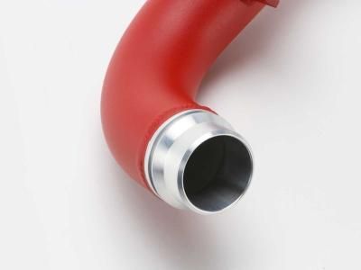 Aluminium intercooler Pipe 【MC後DELICA D:5専用 3DA-CV1W】 - X