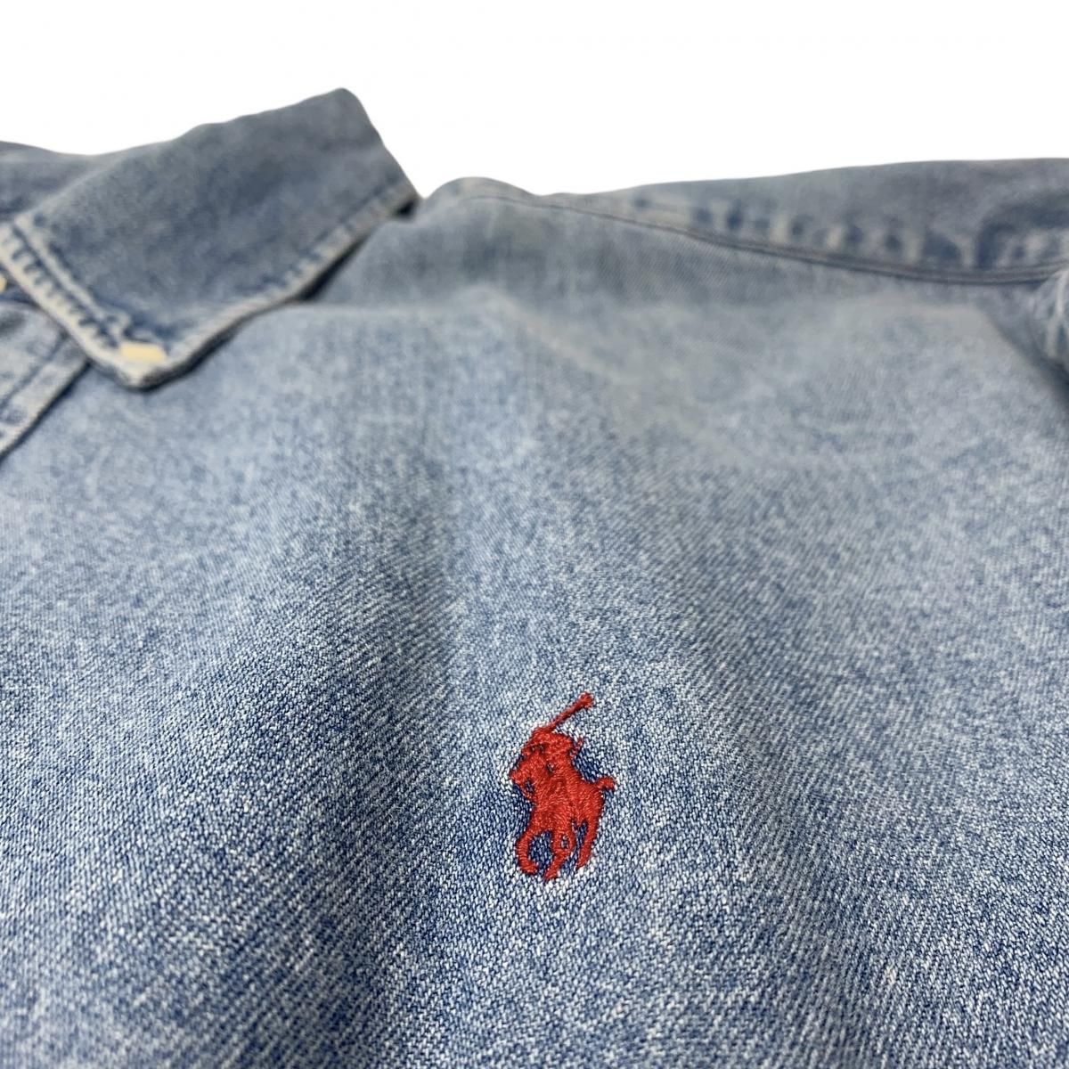 90s Polo Ralph Lauren 