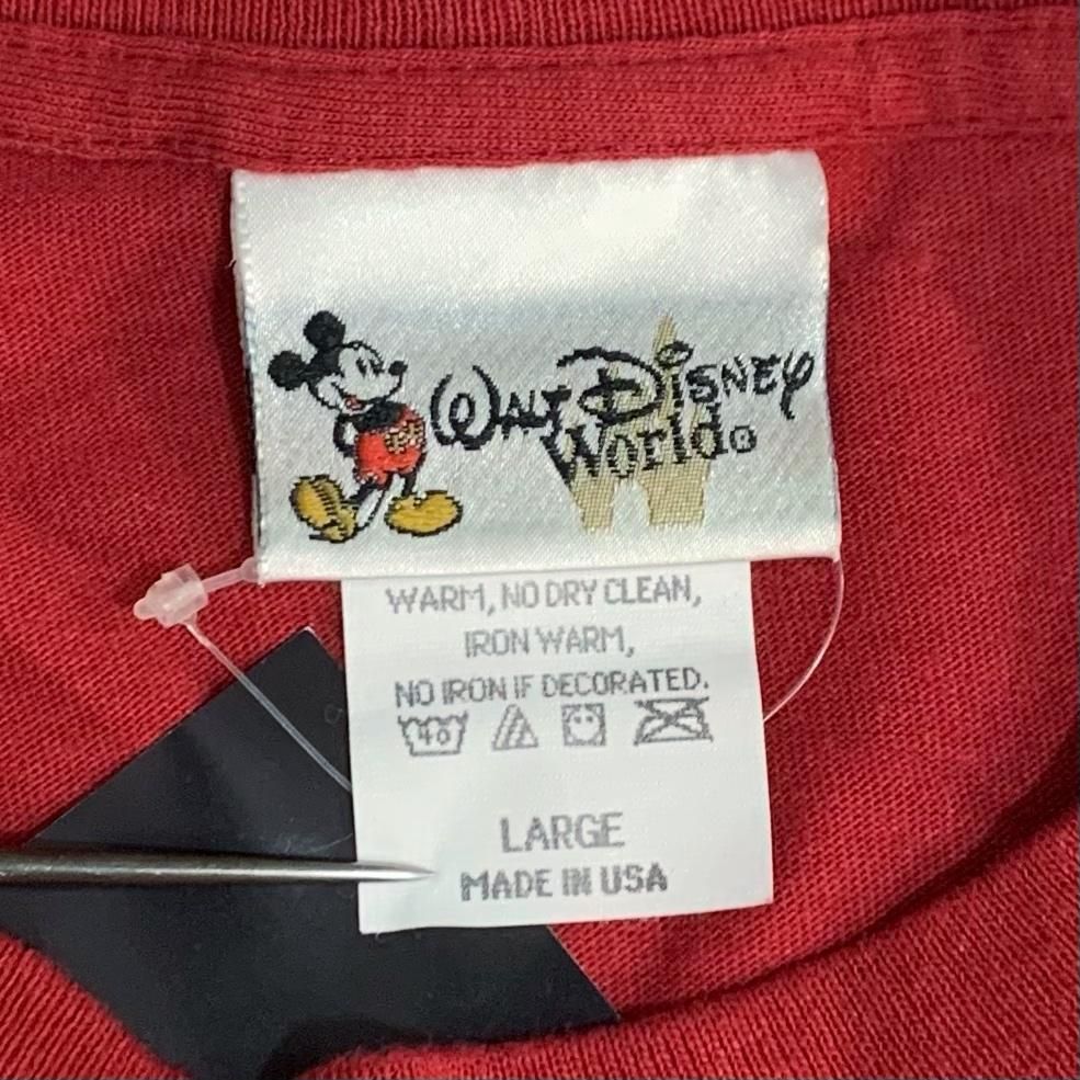 USA製 90s〜00s DISNEY 
