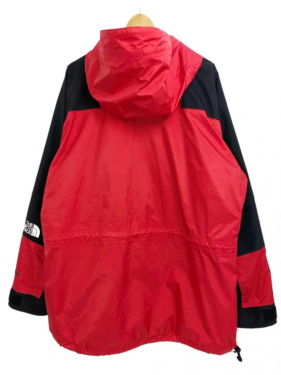 THE NORTH FACE Mountain Light Jacket 赤 XL ノースフェイス