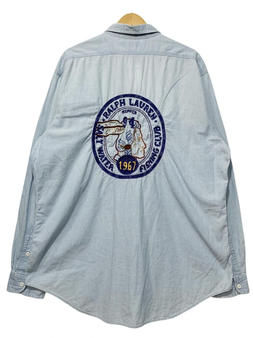 90s Polo Ralph Lauren 