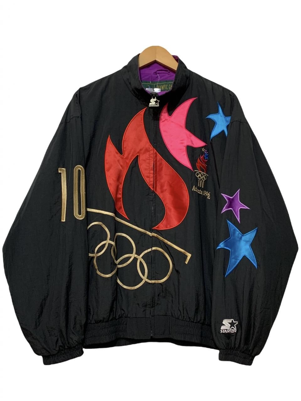 90s STARTER 