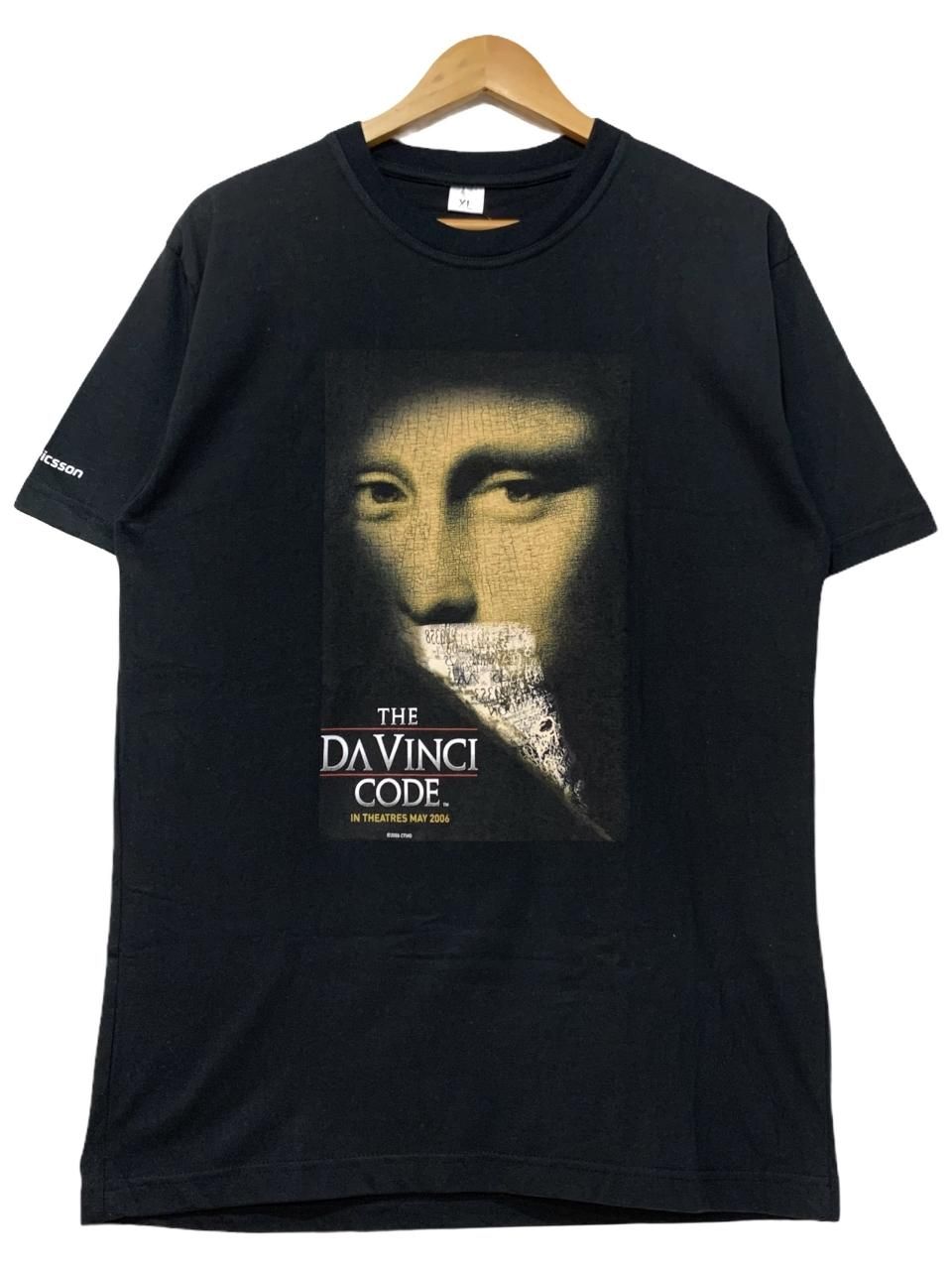 06年 The Da Vinci Code 