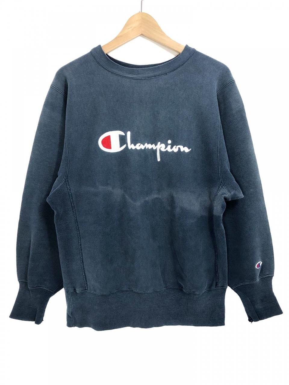 希少】90s USA製Champion reverse weave USA製 90s Champion Reverse Weave