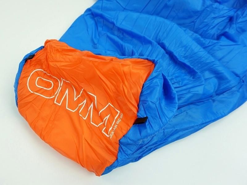 Mountain Raid 160 - 宗像山道具店 by GRIPS