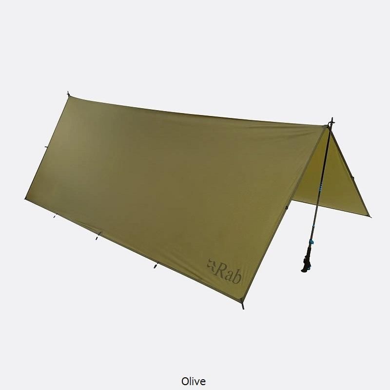 Rab Siltarp 2 - 宗像山道具店 by GRIPS
