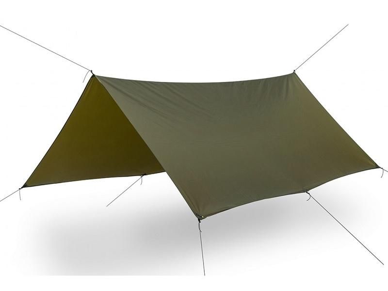 BIGGIE TARP - 宗像山道具店 by GRIPS