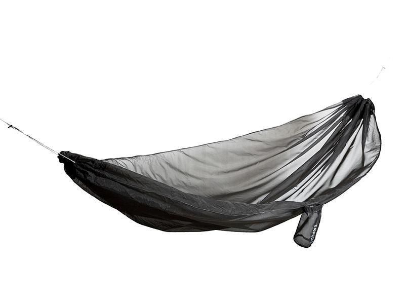 Travel Hammock Mesh Kit - 宗像山道具店 by GRIPS