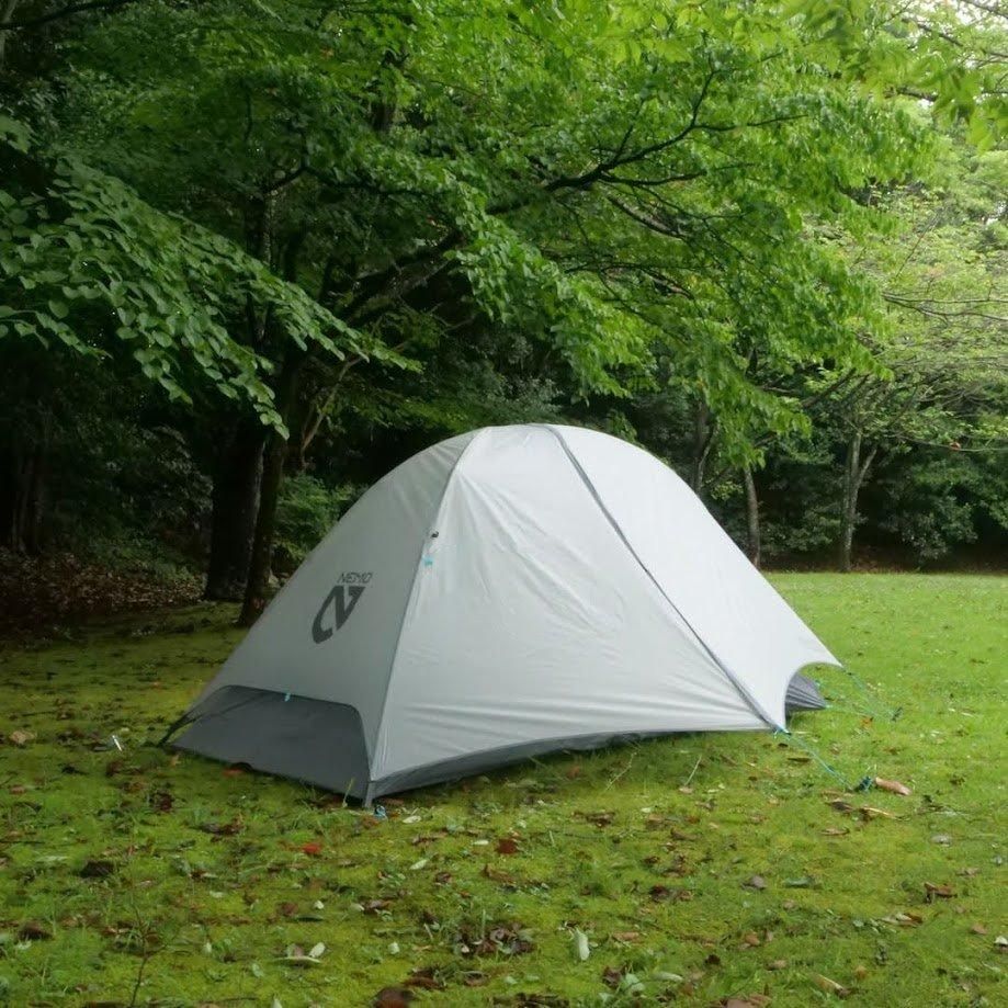 HORNET ELITE OSMO 2P - 宗像山道具店 by GRIPS