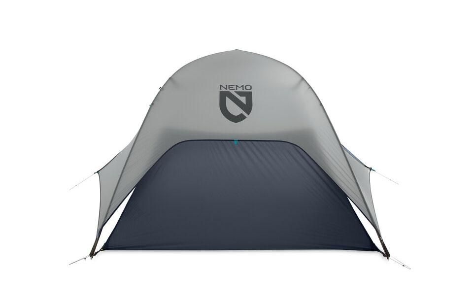HORNET ELITE OSMO 2P - 宗像山道具店 by GRIPS