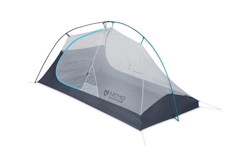 HORNET ELITE OSMO 2P - 宗像山道具店 by GRIPS