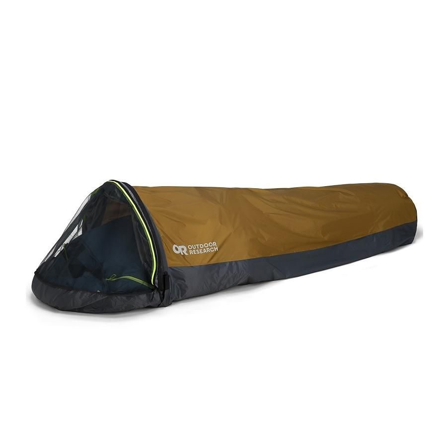 HELIUM BIVY - 宗像山道具店 by GRIPS