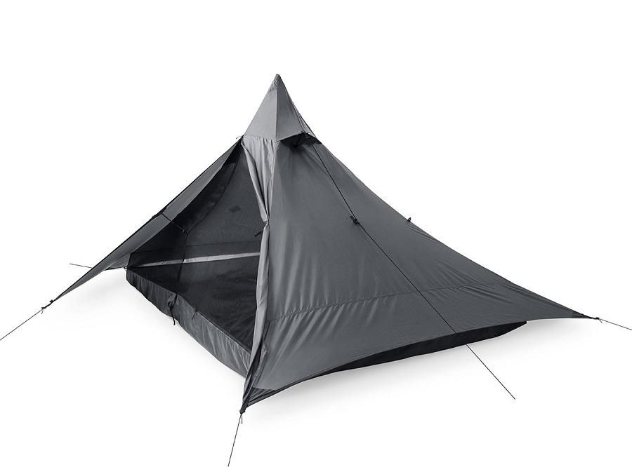 ILLUSION DUO TENT - 宗像山道具店 by GRIPS