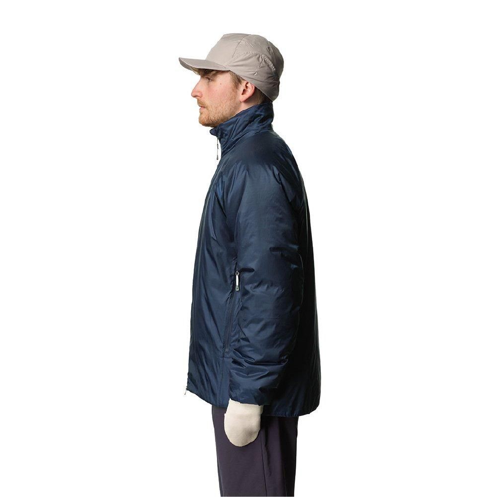 Dunfri Jacket - 宗像山道具店 by GRIPS