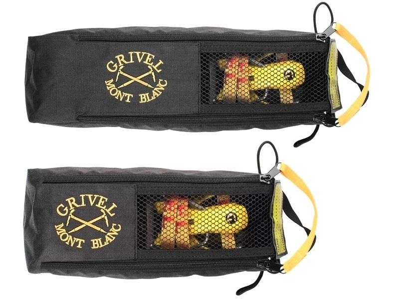 Crampon Safe - 宗像山道具店 by GRIPS