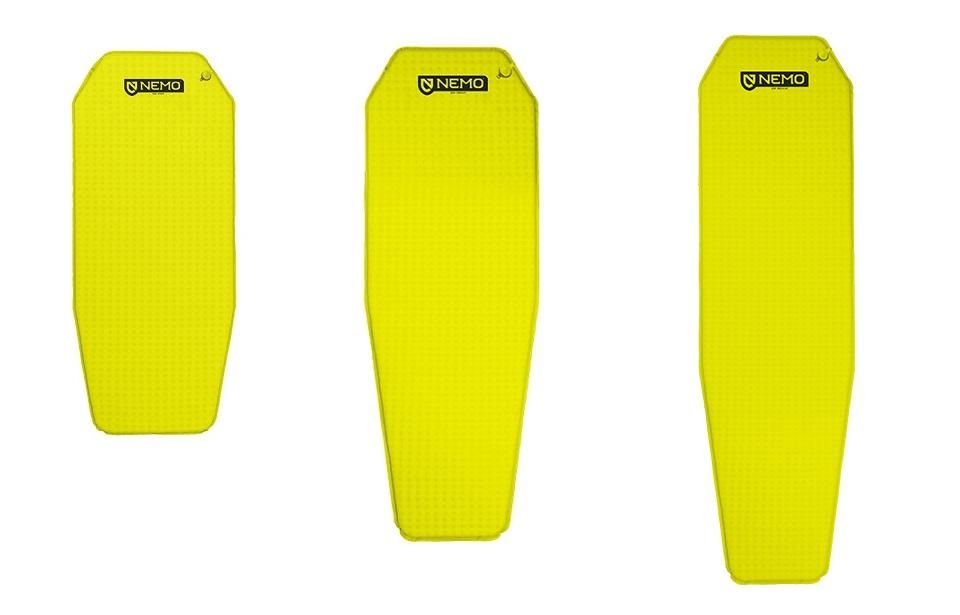 NEMO ZOR - 宗像山道具店 by GRIPS