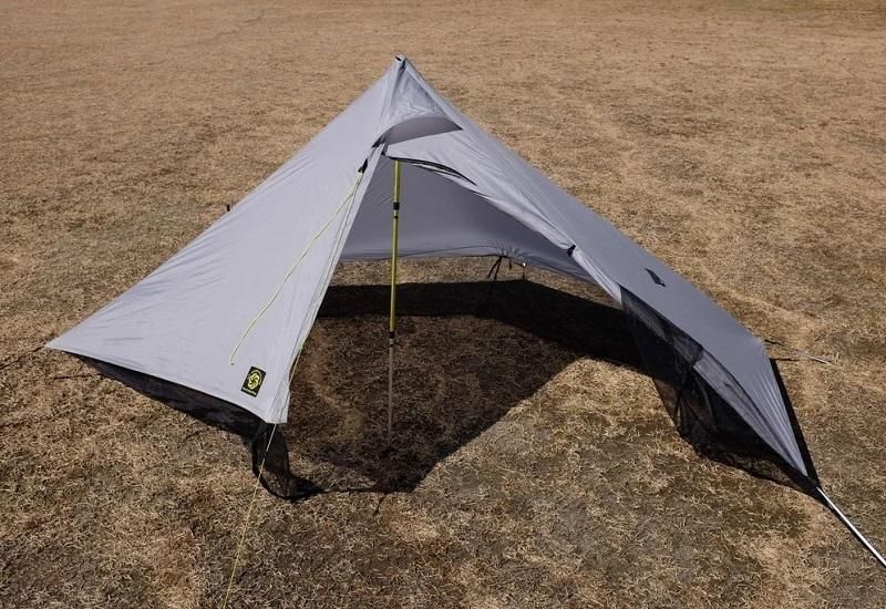 Deschutes Plus Tarp - 宗像山道具店 by GRIPS