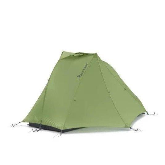 アルトTR1プラステント+フットプリント 中古 アルトTR1プラステント+