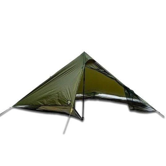 Deschutes Plus Tarp - 宗像山道具店 by GRIPS