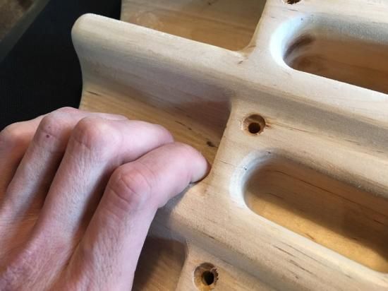 METOLIUS(メトリウス) WOODGRIP(ウッドグリップ) コンパクト2