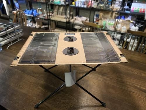 Helinox(ヘリノックス) Table One(テーブルワン) ※待望の再販 ※優れた