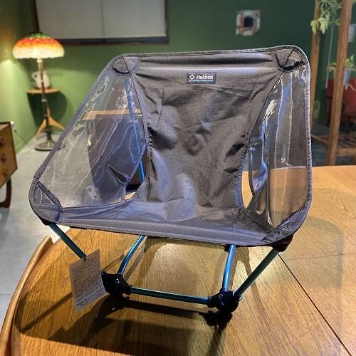 Helinox(ヘリノックス) Ground Chair(グラウンドチェア) ※待望の再販