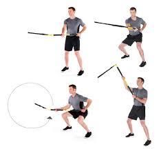 TRX(ティーアールエックス) リップトレーナー RipTrainer - グッぼる