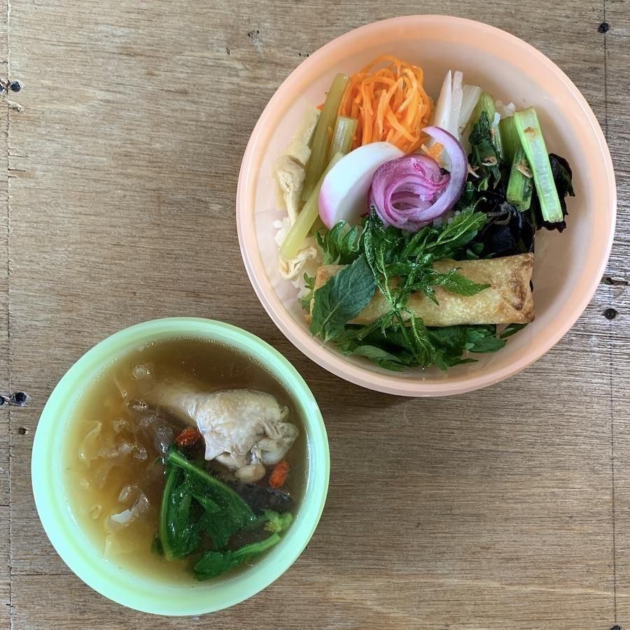 Tupperware® / ハンディボール＆ハンディボール（小）セット【限定