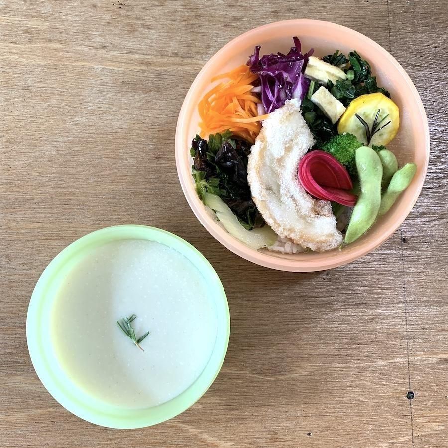 Tupperware® / ハンディボール＆ハンディボール（小）セット【限定
