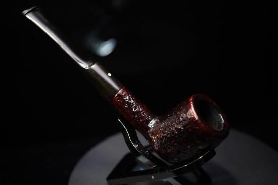 即納！Dunhill パイプ 1969 SHELL BRIAR 3S 635 ダンヒル 喫煙具 レア