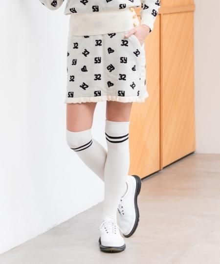 SKIRT/SHORTS＜WOMEN＞ - 【公式】SY32 by SWEET YEARS GOLF ONLINE