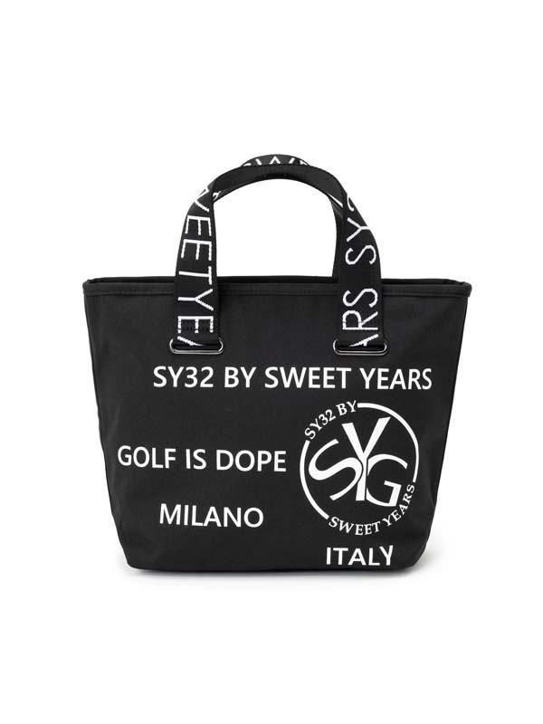 THE CART BAG - 【公式】SY32 by SWEET YEARS GOLF ONLINE STORE