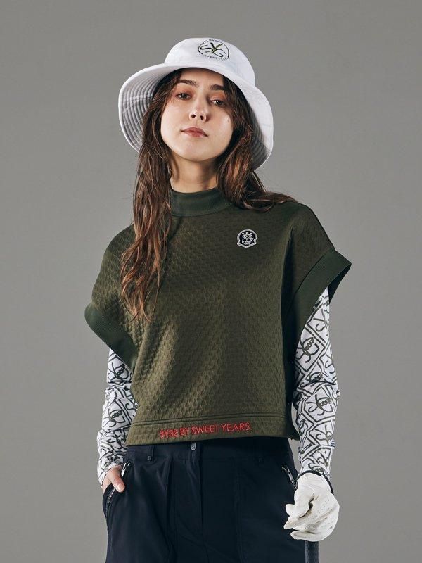 SWEAT/KNIT＜WOMEN＞ - 【公式】SY32 by SWEET YEARS GOLF ONLINE