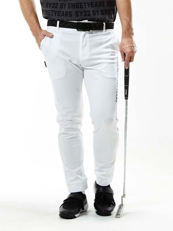 LONG PANTS - 【公式】SY32 by SWEET YEARS GOLF ONLINE STORE