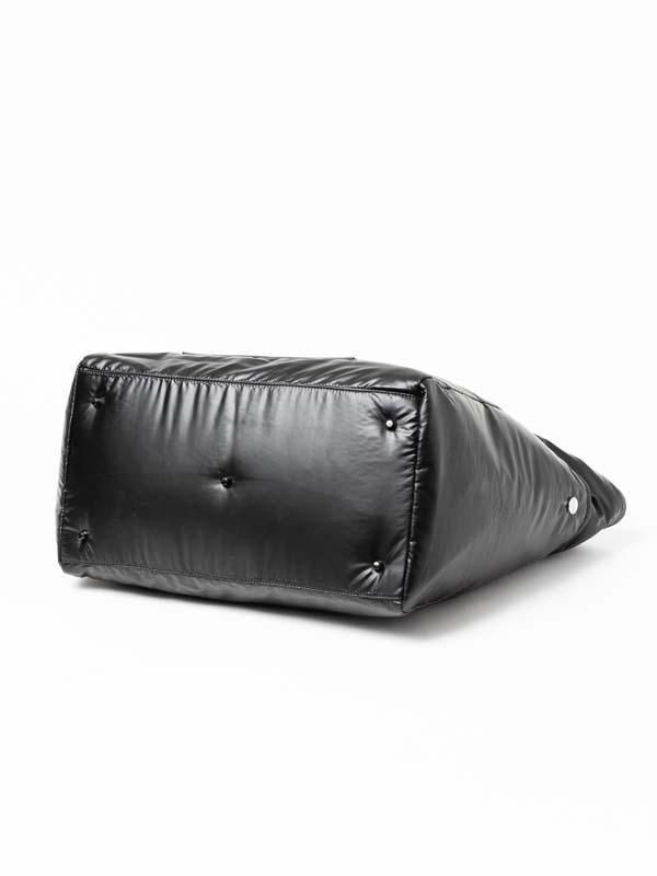 LUX PATCH BAG - 【公式】SY32 by SWEET YEARS GOLF ONLINE STORE