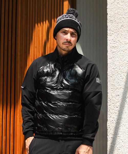 30%OFF】EMB QUILT ZIP UP JK｜MEN'S - 【公式】SY32 by SWEET YEARS