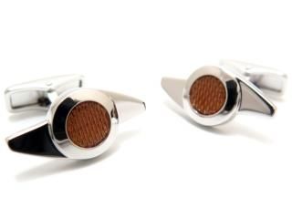 dunhill (ダンヒル) - ワールドカフリンクス/WORLD CUFFLINKS |カフス