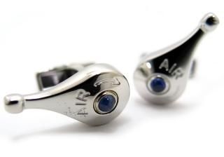 dunhill (ダンヒル) - ワールドカフリンクス/WORLD CUFFLINKS |カフス