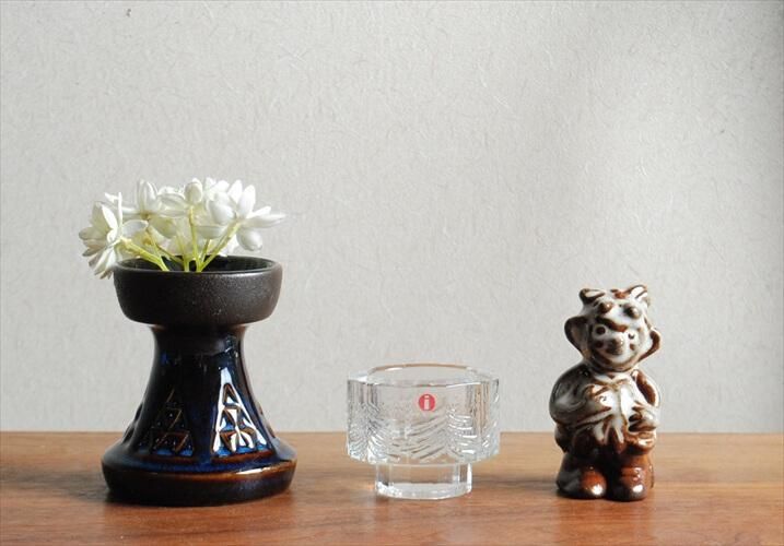 Iittala Kuusi キャンドルホルダ