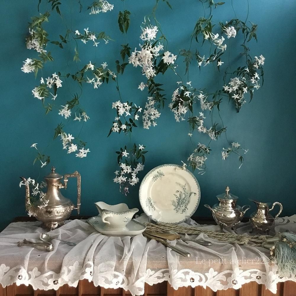 フランス サンタマン ディノワーズ MUGUET すずらん スズラン