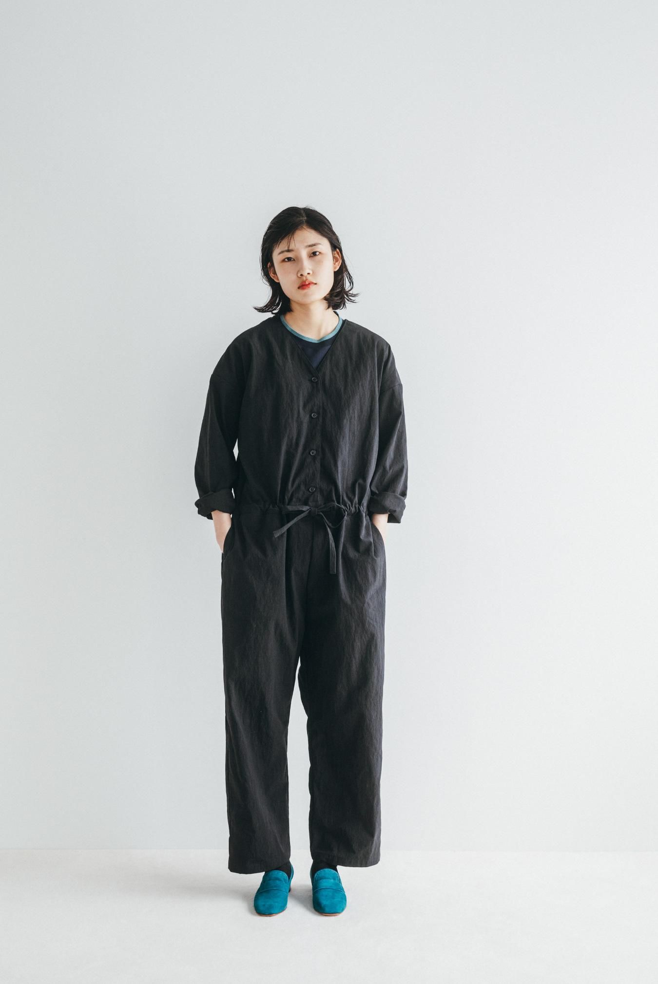 no.15 Jump suit（ジャンプスーツ） - DARUMA STORE