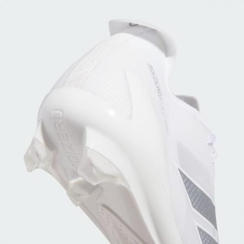 ADIDAS ADIZERO ELECTRIC 2025 クラウドホワイト・シルバーメタリック
